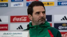 Selección Mexicana: Duilio Davino confiesa que el Tri necesita mejorar: 'Estamos un poco estancados'