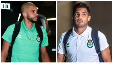 Cruz Azul: Negociaciones con Matheus Dória y Eduardo Aguirre están a punto de caerse