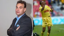 Recuedan zape de 'Cuau' a Faitelson