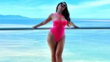 Patty López consiente a sus fans y anuncia oferta de Hot Sale para que se suscriban a su OnlyFans