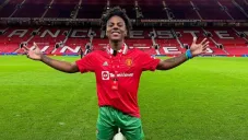El youtuber 'IShowSpeed' fue agredido en la Final de FA Cup en Wembley