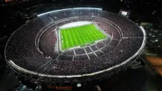 Estadio Monumental de River Plate