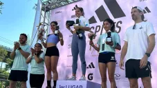 Citlali Moscote señaló que hay que cambiar la estructura de la CONADE