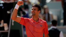 Roland Garros: Novak Djokovic derrota a Juan Pablo Varillas y supera récord de Rafa Nadal