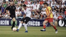 Los dirigidos por el mexicano no pudieron ascender de categoría