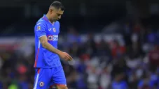 Cata Domínguez, exjugador de Cruz Azul