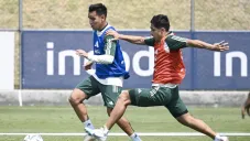 La Selección de Diego Cocca se prepara para la Nations League y Copa Oro