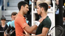 Novak Djokovic volverá a verse las caras contra el joven tenista español
