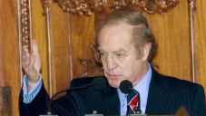 Faitelson comparó al América con el Real Madrid y José Ramón 'explotó': &quot;No mam...&quot;