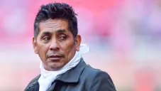 Jorge Campos, leyenda de Pumas y del Tri