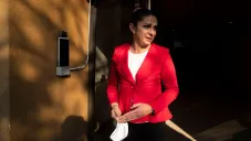 Ana Guevara, titular de la Conade