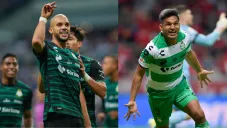 Dória y Aguirre serán nuevos jugadores de Cruz Azul