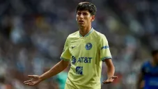 América: El increíble adiós de Jürgen Damm tras fichar con Atlético de San Luis