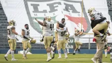 El Tazón México se llevará a cabo el 10 de junio