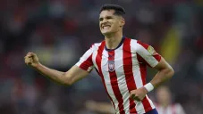 José 'Tepa' González: ¿La solución que necesita Chivas?