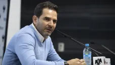 Davino, director de Selecciones Varoniles