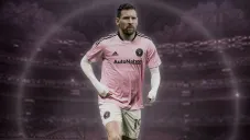 Lionel Messi es nuevo fichaje del Inter Miami