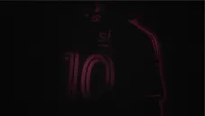 Messi es nuevo jugador del Inter Miami