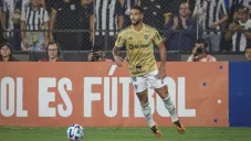 Nathan Silva llegará con los auriazules