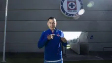 Cruz Azul: 'Cata' Domínguez se despide del equipo con una emotiva carta