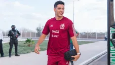 América habló con Raúl Jiménez para que regrese al Nido