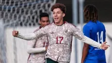 Tri Sub 23 buscará sellar su pase a la siguiente ronda del Torneo Maurice Revello con victoria ante Qatar
