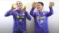 ¿Nido de amor? Sabrina Enciso y Alejandro Zendejas se dejan ver juntos y abren rumores du posible romance