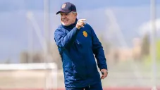 Javier Aguirre: &quot;La directiva de América nunca habló conmigo para ser DT&quot;