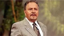 Paco Stanley y el incidente en vivo al saludar al narcotraficante