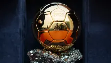 Entrega del Balón de Oro será el 30 de octubre