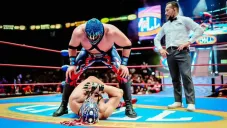 Mephisto y Hechicero se enfrentarán en una lucha que puede marcar el fin de Los Infernales