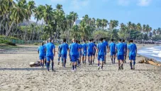 Cruz Azul apostará por canteranos para el Apertura 2023