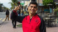 Diego Barbosa es presentado como refuerzo de Xolos para el Apertura 2023