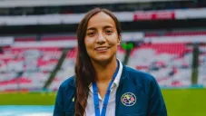 Claudia Carrión, presidenta de América Femenil: &quot;Vale la pena la inversión en la Liga MX Femenil&quot;