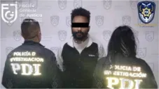 Sentencian a 52 años de prisión al nieto del 'Mantequilla' Nápoles por feminicidio