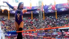 'Chica yeyé', luchador exótico, muere a los 35 años