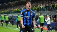 Inter de Milan busca romper 'maldición' en Europa de equipos de la Serie A