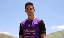 Luis Amarilla es nuevo jugador de Mazatlán