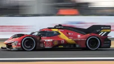 Ferrari volvió y ganó en LeMans después de cinco décadas