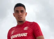 Jesús Piñuelas en su video de presentación