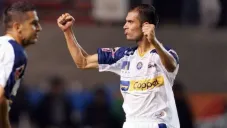 Pep Guardiola como jugador de Dorados de Sinaloa