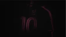 Lionel Messi jugará en la MLS con el Inter Miami