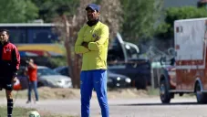 América: Ante la falta de un DT, las Águilas designan a Diego Cervantes como interino