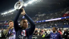 ¿Mbappé al Real Madrid? El delantero francés reveló que no renovará con el PSG