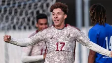 México jugará contra Francia en el Torneo Esperanzas de Toulon