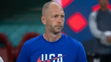 Gregg Berhalter, opción para ser DT del América