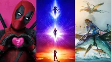 Disney reajustó su calendario de estreno