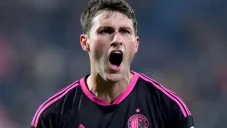 Santiago Giménez se aleja del Atlético de Madrid; su futuro se mantiene en el Feyenoord