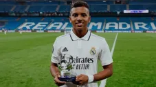 Rodrygo quiere que Kylian Mbappé firme con el Real Madrid: &quot;Es un fenómeno&quot;