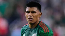 Jesús Gallardo tras ser humillado ante EU: &quot;Me duele lo que pasa con la Selección Mexicana&quot;